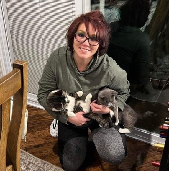 Meet your Posher, Mj - Picture 1 of 1